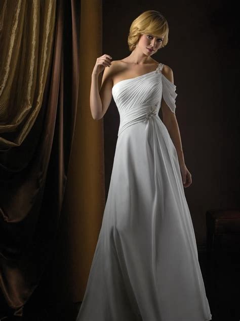 Grecian Wedding Dresses Wedding Dresses Guide Grecian Wedding Dress