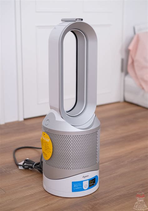 3C獨家機種外面買不到Dyson Pure Hot Cool Link三合一涼暖空氣清淨機HP03超低價NT 17 900市面上買不到唷 Stella 小美人史黛拉