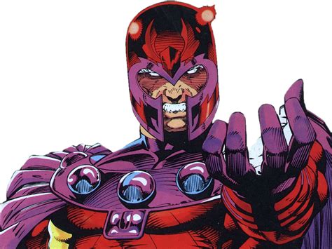 Magneto Render By Kiss And Kancer On Deviantart