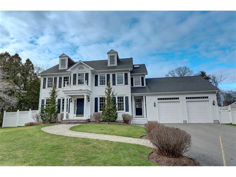 Million Dollar Sale: Rumstick Village | Barrington, RI Patch