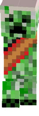 terrorist creeper | Nova Skin