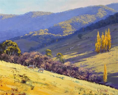 Graham Gercken Art Buy Artwork Online Art Lovers Australia