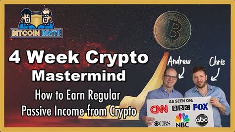 referral program   week crypto mastermind