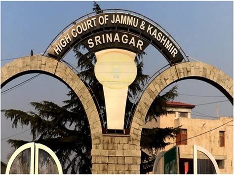 Agency News | Tashi Rabstan Appointed as Acting Chief Justice of Jammu ...