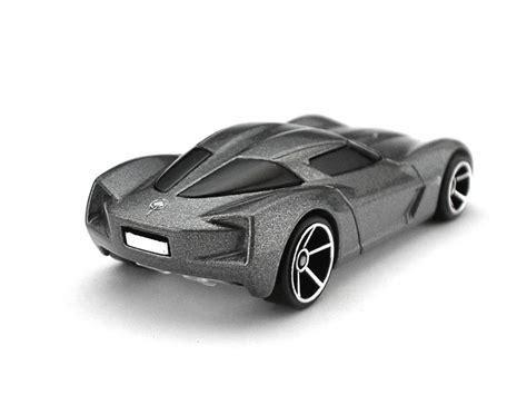 Hotwheels Corvette Stingray Concept Hw Premiere Flickr