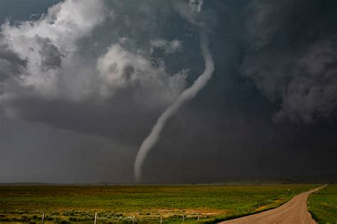 Tornado Rope – Roger Hill Photography