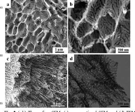 Figure 2 From Si Ag Composite With Bimodal Micro Nano Porous Structure