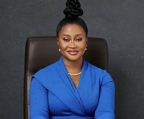 3 Ghanaian Women Among 2023 Forbes Most Influential African Women