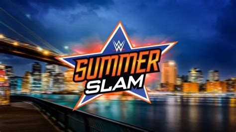 SummerSlam NXT Takeover Toronto Ecco Come Vanno Le Vendite Dei Biglietti