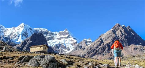 Ausangate Trek And Rainbow Mountain Vinicunca Days Peru Spirit