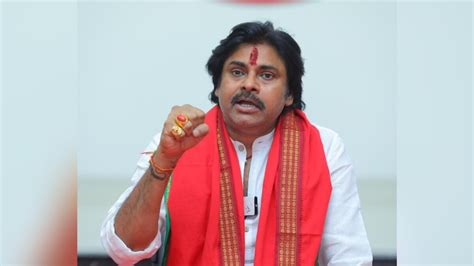 Sanatana Dharma Under Attack Pawan Kalyan Calls For Rakshana Board