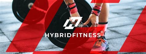 Hybrid Fitness Love Loughborough