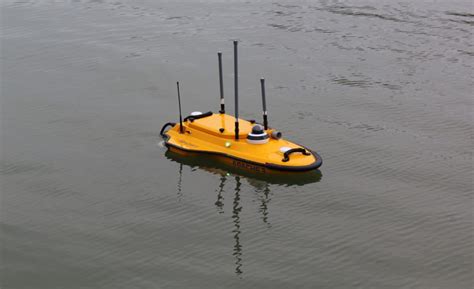 Apache Usv Demonstration In Romania I Chcnav