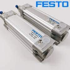 FESTO DNC 50 25 40 50 80 100 125 160 200 PPV A Thương Mại Harita