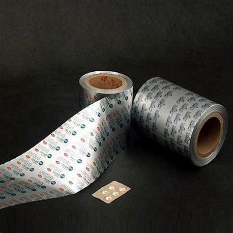 Strip Foil Aluminium Strip Foil Manufacturer From Vasai