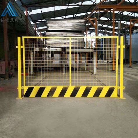 Elevator Shaft Safety Shaft Safe Fence Quick Shipment Elevator Door