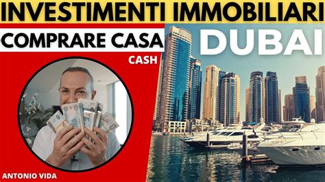 Investimenti Immobiliari All Estero Dubai Conviene Comprare Casa