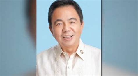 Bayani Fernando, ex-MMDA chief, Marikina mayor, dies at 77 | Planet ...