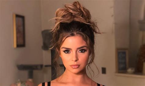 Babe Vd Week Demi Rose Mawby DailyBase