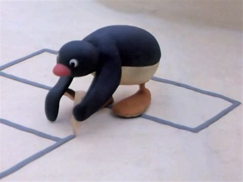 Pingu S01e24 Pingu And His Friends Play Too Loudly Free Download