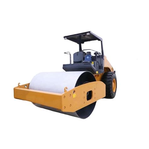 Xs103h Single Roller Road Roller Henan Zlin Heavy Industry Co Ltd