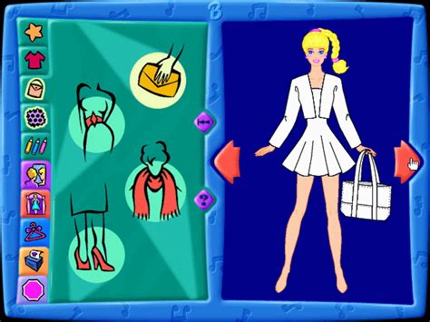 Barbie: Fashion Designer | Stash - Games tracker