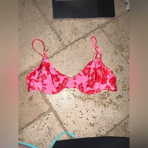 Kulani Kinis Swim Nwot Kulani Kini Bikini Top Poshmark