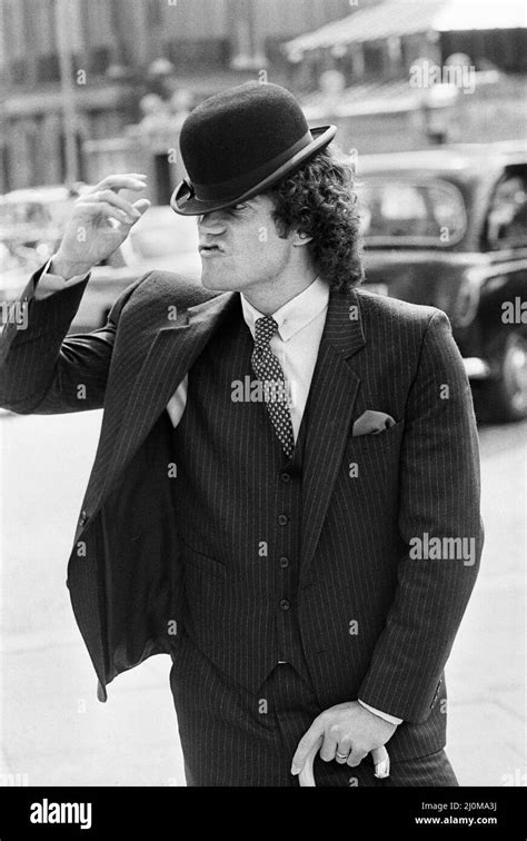 Kevin Keegan 1980 Fotos E Imágenes De Stock Alamy