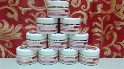 Magical Glow Fast Cream 50g 25oz Jailev Store