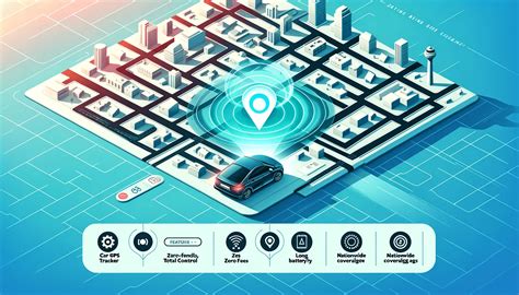 10 Best Car GPS Trackers With No Monthly Fees in 2025