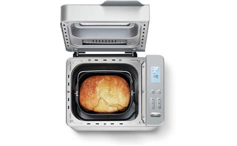 Breville The Baker Dozen Bread Maker LBM250BSS Retravision