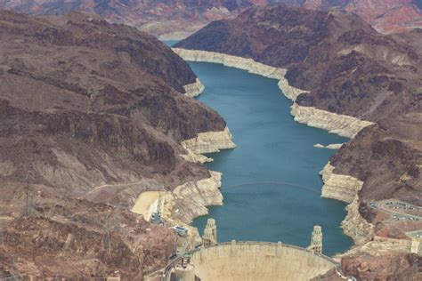 Hoover Dam Express Half Day Tour From Las Vegas Gray Line