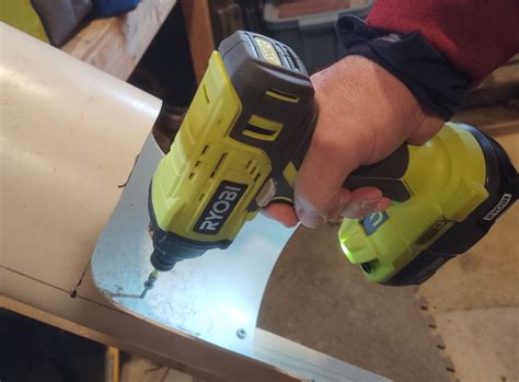 Ryobi Impact Driver Kit Review - Down on the Farm - Home Fixated