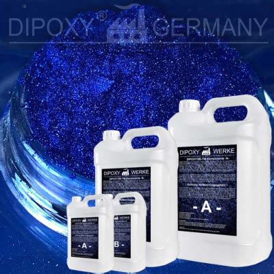 DIPOXY Epoxidharz 2K 700 Epoxy Harz 17 99