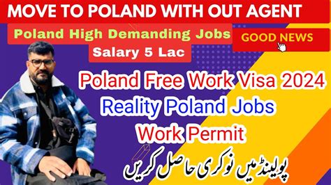 Poland Work Permit Visa Cost How To Apply Poland Work Permit Poland