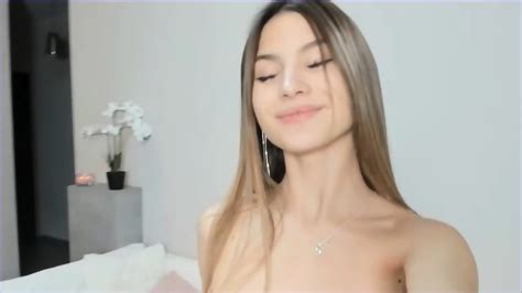 Dark Blonde Perfect Breast Dress