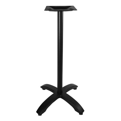 Bali Bar Height Table Base Restaurant Furniture Plus