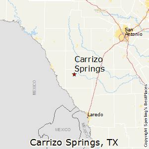 Best Places to Live in Carrizo Springs, Texas