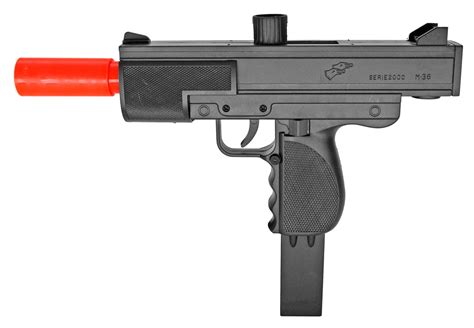 M36 Spring Airsoft Gun