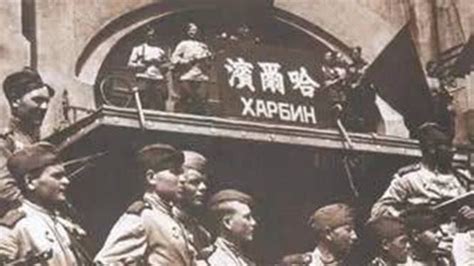 熟肉 《八月风暴：1945年苏军在满洲的战役和战术行动》 作者 戴维•格兰茨 （4） 哔哩哔哩