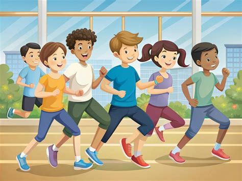 image  student   class  regular activities  school