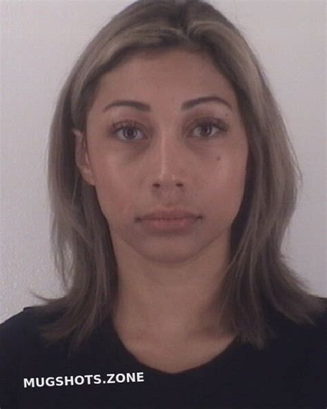 ZURITA JACQUELINE 06 14 2024 Tarrant County Mugshots Zone