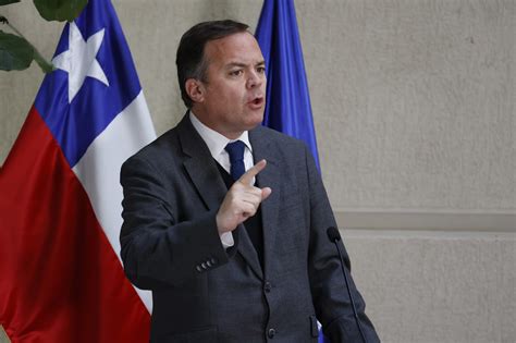 Senador Walker Gobierno Ser El M S Interesado En Proyecto De