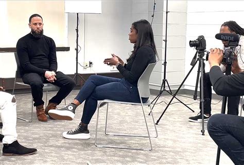 Education + Conversation = Change | Authentic Voices Global