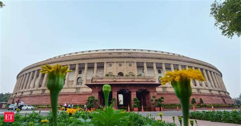 Parliament Rajya Sabha Adjourns For Third Time Till Pm The