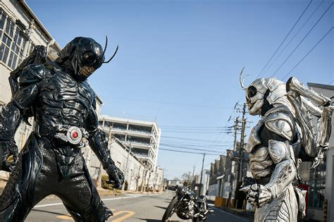 『仮面ライダーblack Sun』第4話｜仮面ライダーweb【公式】｜東映