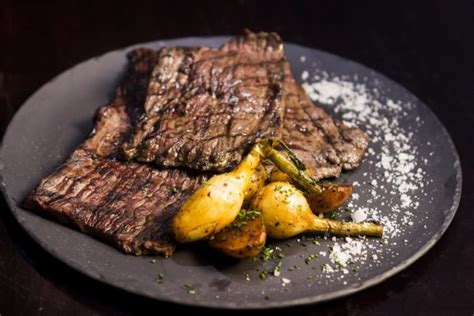 Comida típica de Monterrey México 10 Platos Comunes