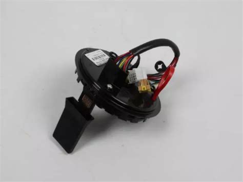 Mopar Steering Column Control Module Clock Spring Ab