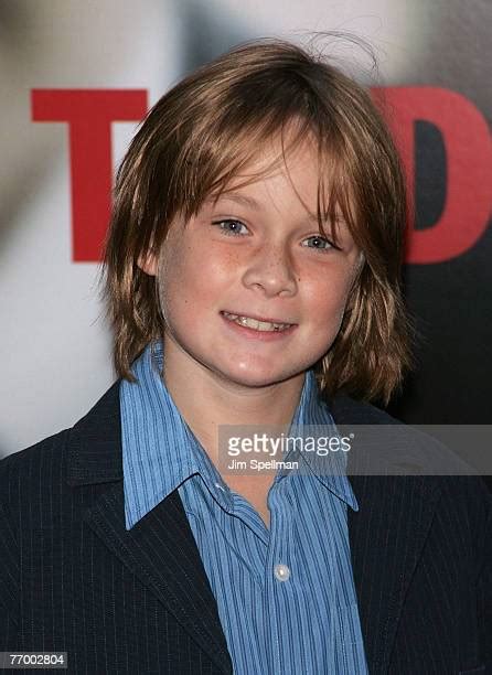 Austin Williams Actor Photos And Premium High Res Pictures Getty Images