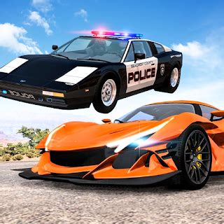 Police Chase Thief Car Games Apk Androidappsapk Co